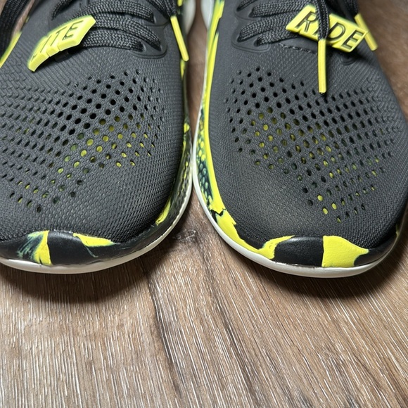 Crocs Men's LiteRide 360 Marbled Pacer‎ Lace-up Sneaker Size 8 - Picture 8 of 8